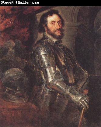 Peter Paul Rubens Thomas Howard,Earl of Arundel (mk01)